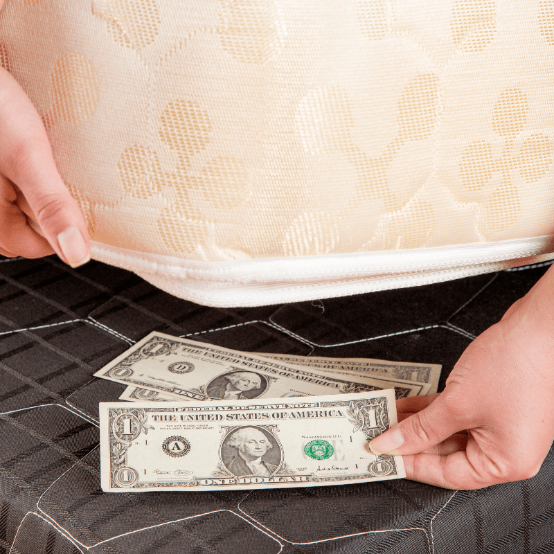 Emergency Savings Accounts 5 Places to Stash Your Cash